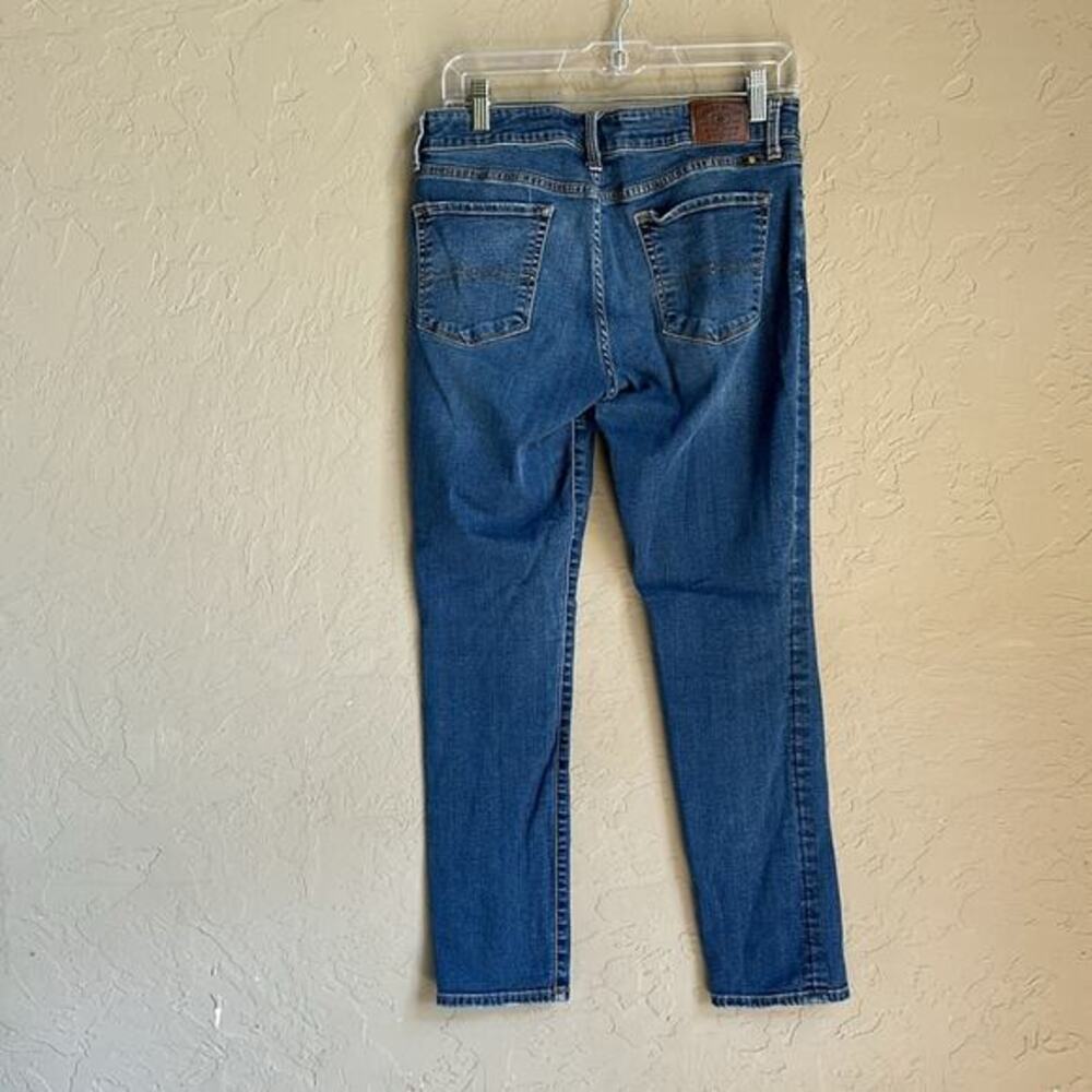Lucky Brand Jean‎ Lolita Skinny size 6/28 - Picture 4 of 6